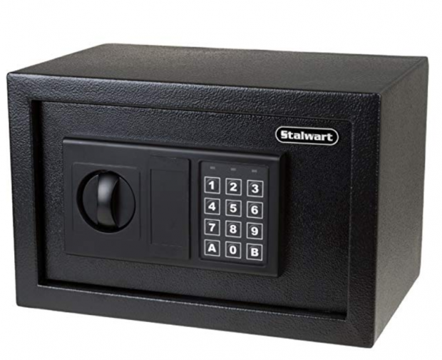 5 best personal safe for your dorm