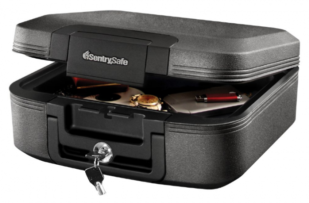 5 best personal safe for your dorm