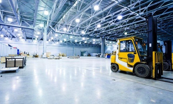 How LED Lights Function and their Importance in the Industrial Sector?
