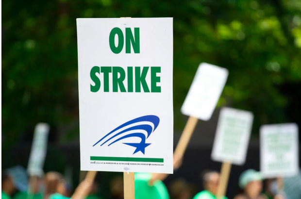 Failed Contract Negotiations at CSU Push Faculty to Strike