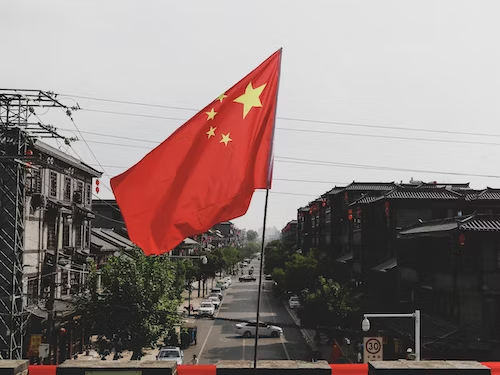 University of Montana Faces Backlash Over China Study Abroad Program