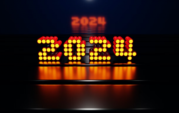 What's Ahead? 2024 Higher Education Trends and Challenges 