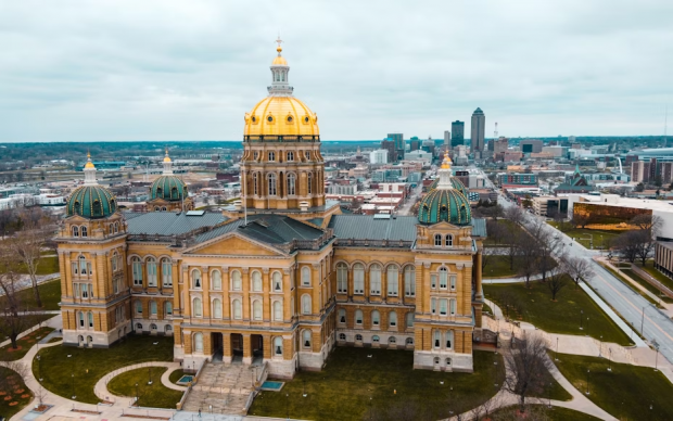 Iowa State University Reacts to DEI Recommendations: Pronoun Disclosure Optional Amidst Debate