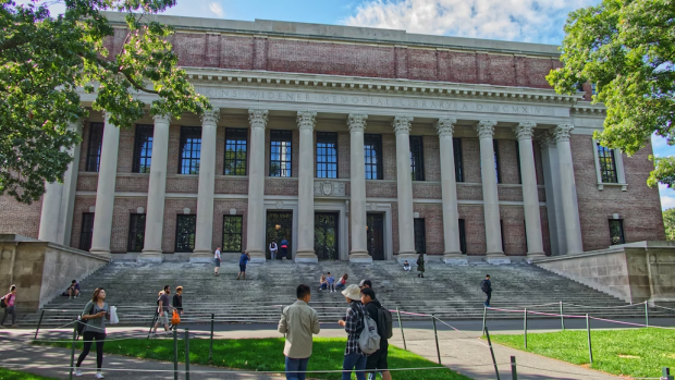 Harvard University Faces Dual Investigations into Ancestry Discrimination
