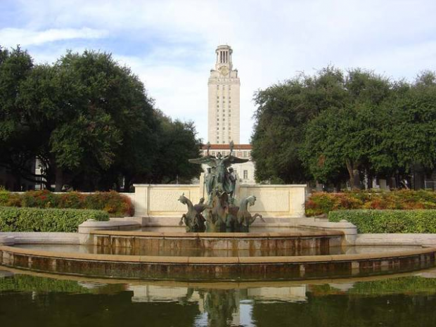 UT Austin to Reinstate Standardized Testing Requirement for Fall 2025 Admission