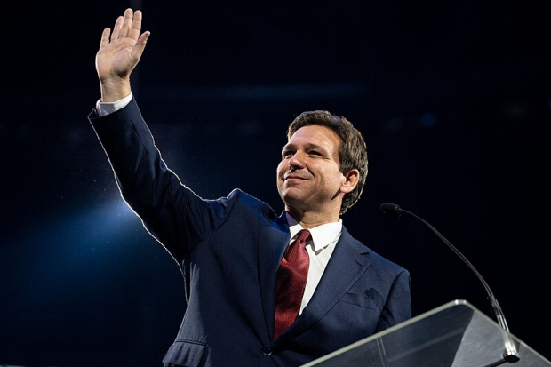 Governor Ron DeSantis Signs Legislation Posing Funding and Existential Risks to Public Sector Unions