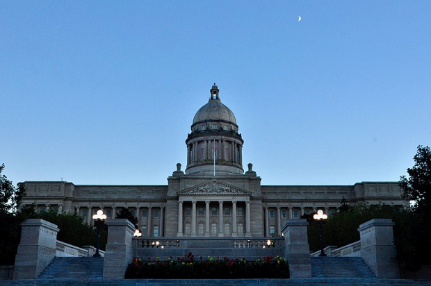 Kentucky DEI Programs Continue as Anti-Diversity Bill Fails to Pass