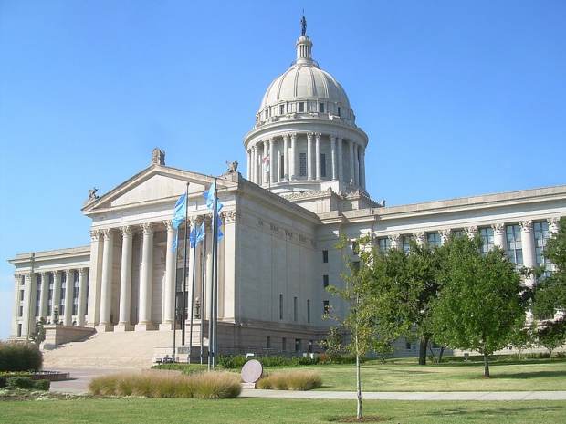 Oklahoma Supreme Court Contemplates Nation's First Religious Charter School