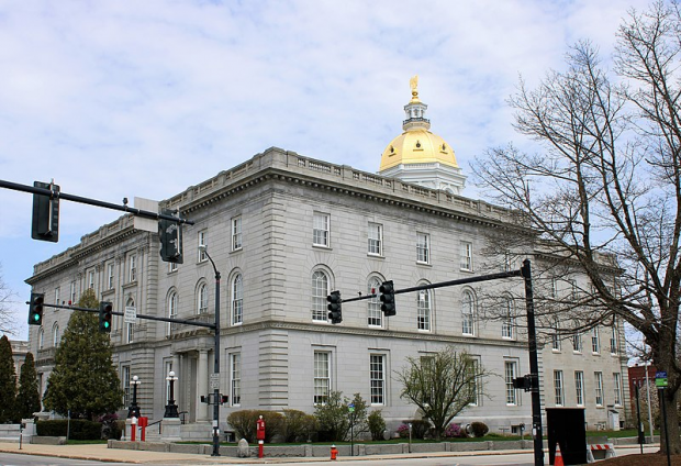 Task Force Urges New Hampshire to Consider Merging Public College Systems to Ensure Sustainability