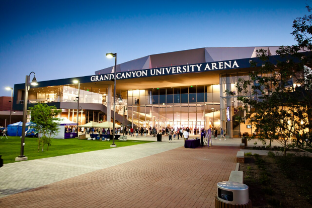 Department of Education's Threat to Shut Down Grand Canyon University Sparks Controversy