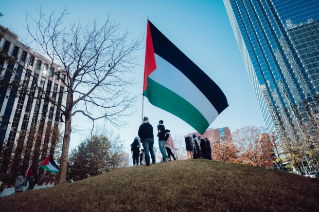 American Sociological Association Passes Resolution for Gaza Ceasefire and Academic Freedom