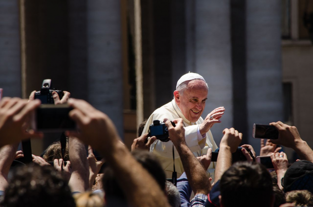 Pope Francis Criticizes Gender Ideology; Catholic Institutions Urged to Resist Biden Administration's Title IX Changes