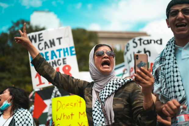 Judge Halts University of California Academic Workers' Strike Supporting Pro-Palestinian Protesters