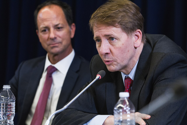 FAFSA Crisis Deepens as Cordray Addresses Challenges and Promises Improvements