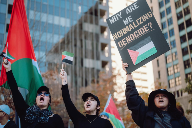 5 Crucial Roles for University Boards Amid the Palestinian-Israeli Conflict