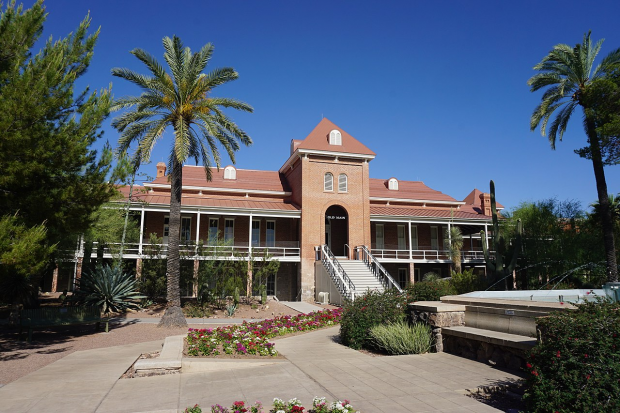 University of Arizona Advances Integration of Global Campus Amid Financial Debate