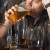 Hangovers Have No Effect on Alcoholics, Study