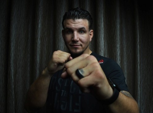 Is Frank Mir's Career Over Due To Doping Violation? UFC Champion Plans To Retire If Suspended By USADA