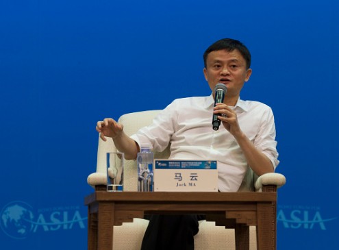 Alibaba’s Hungry for Food-Delivery Investment