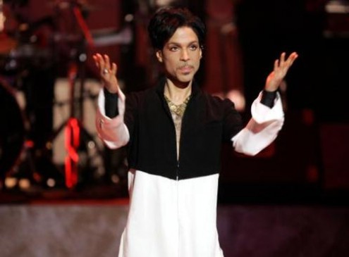 Legendary Icon Prince Treated For Drug Overdose Days Before Death; Suicide Ruled Out Says Authorities [VIDEO]