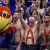 Jayhawks Tie Academic All-Big 12 Teams Title; To Beat Texas Longhorns At Big 12 Outdoor Track & Field Championships