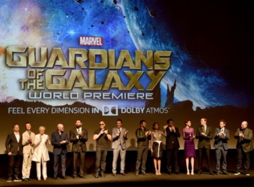 Guardians of the Galaxy 2 Cast, News, Release Date: What Is New And Coming [Video]