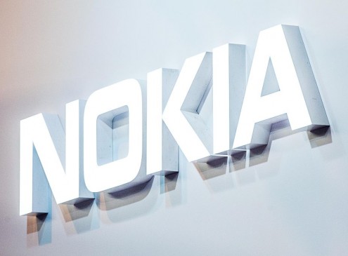 Nokia Patent Leak Shows Company Might Be Preparing To Join Foldable Smartphone Race [Video]