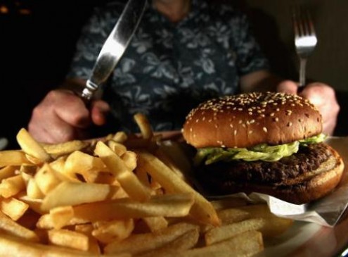 Breast Cancer Awareness: Teens Who Eat Fatty Foods May Increase Breast Cancer Risk Later in Life