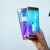 Samsung Galaxy Note 6:  Samsung's Flagship Will Feature An Iris Scanner [RUMOR]