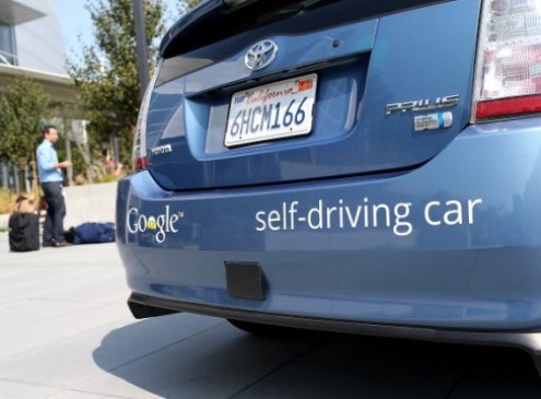 Self-Driving Cars Pros and Cons: Why These Cars Can Both Be Good and Bad