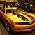 ‘Transformers The Last Knight’ Movie: Michael Bay Upgrades ‘BumbleBee’s Chevrolet Camaro Look; Hints Bee Movie Underway?
