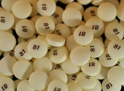 Harvard Creates A Medical App Called Aspirin Guide To Help Physicians
