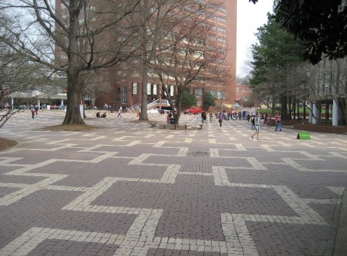 North Carolina State University Sued Over Alleged Violation Of Free-Speech Rights