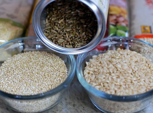 Rice Cereal for Babies: What Parents Need to Know about Arsenic in Rice