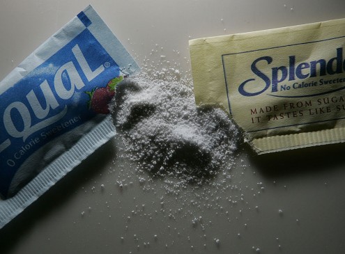 Artificial Sweeteners Makes People Eat More, Australian Study Finds Out [VIDEO]