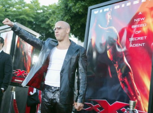 'xXx: Return of Xander Cage' First Trailer Surfaces Online; The Star-Studded Action Film Hits Theaters Next Year!