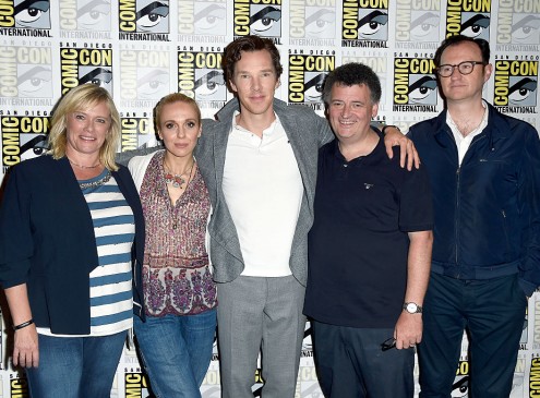 'Sherlock' Season 4 News and Spoilers: Tom Hiddleston may be cast for Season 4 [VIDEO]