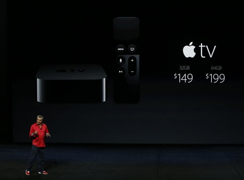 Apple TV's New 'TV' App Useless Without Cable Login? [Video]