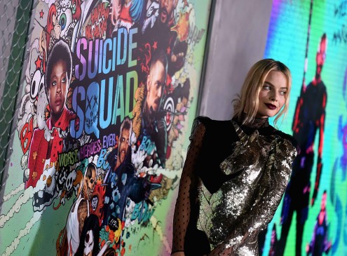 'Suicide Squad' To Get A Sequel; Will Jai Courtney Plays Captain Boomerang Again In 'Suicide Squad 2' ?