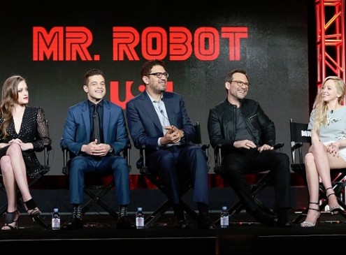 ‘Mr. Robot’ Season 3 Spoilers: Joanna Wellick Is A Master Manipulator, Rises To Power [VIDEO]