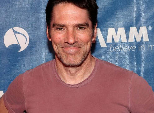 'Criminal Minds' Season 12 Spoilers, Rumors. and News: Thomas Gibson Fired? Aaron Hotch Will Die?[VIDEO]