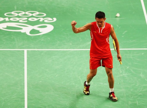 2016 Rio Olympics Badminton Men's Singles Semifinals; Live Stream Schedule: Lee Chong Wei to Meet His Most Potent Nemesis, Lin Dan!