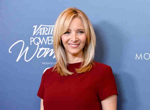 Lisa Kudrow 2016: Actress Is Smarter Than FRIENDS’ Phoebe Buffay With A Biology Degree