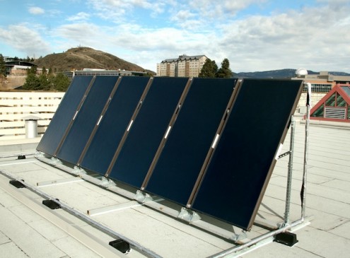 University of California System Makes Largest Solar Energy Purchase in US