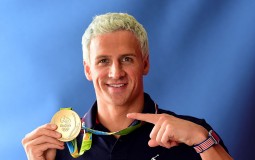 Four major endorsement deals just ended their partnerships with US Swimmer Ryan Lochte 