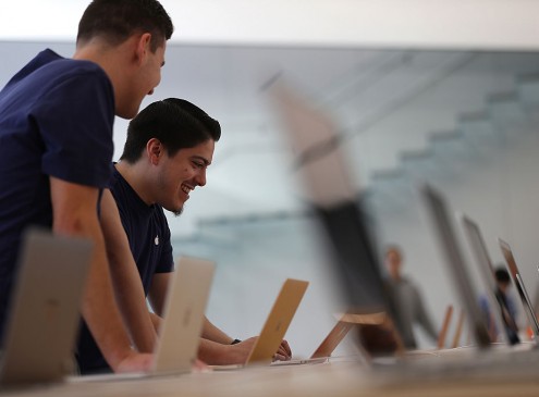 IT News: Apple To Stop Working On AirPort Wireless Router, Apple AirPort Not Doing Well?