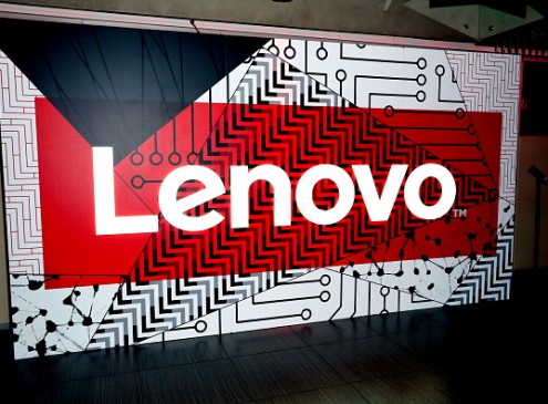 Lenovo P2 Enhances Security Features, Uses Biometrics With Synaptics Fingerprint Sensor