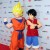 'Dragon Ball Super' Episode 58 Spoilers, Title, Plot & Air Date: Black Goku And Zamasu's Secret Past To Be Unraveled!