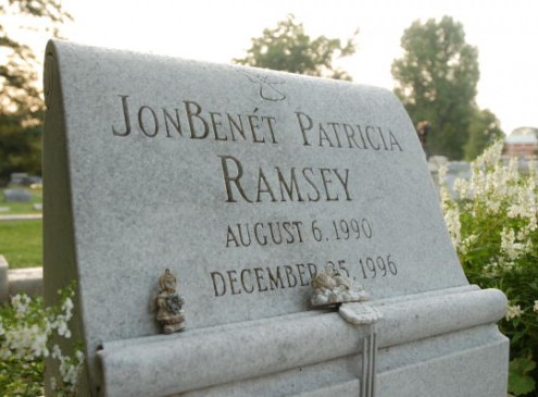 JonBenet Ramsey Murder Case, Docu-series: John Ramsey Speaks Up, JonBenet's Murder TV Projects To Watch This Fall[WATCH]