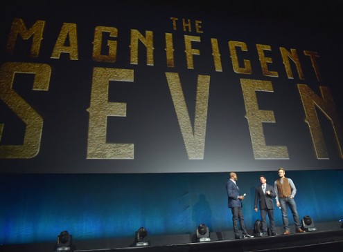 Meet 'The Magnificent Seven': Each Character Teased In Vignettes [VIDEOS]